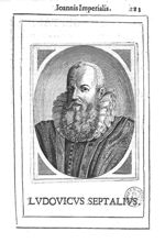 Settala, Ludovica (1552-1633)