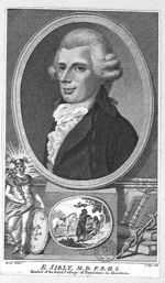 Sibly, Ebenezer (1751-1800)
