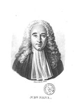 Silva, Jean Baptiste (1682-1742)