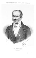 Simonin, Jean-Baptiste (1784-1871)