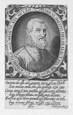 Smet, Hendrik (1537-1614)