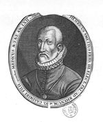 Smet, Hendrik (1537-1614)