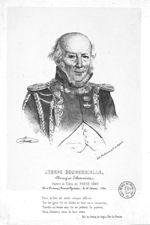 Souberbielle, Joseph (1754-1846)