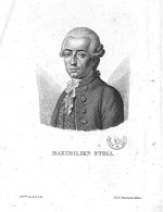 Stoll, Maximilian (1742-1788)