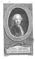 Störck, Anton von (1731-1806)