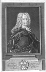 Swedenborg, Emmanuel de (1688-1772)