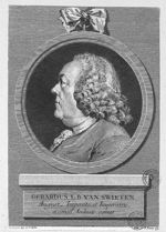 Van Swieten, Gérard (1700-1772)