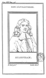 Sydenham, Thomas (1624-1689)