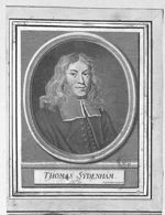 Sydenham, Thomas (1624-1689)