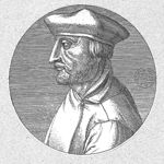 Dubois / Sylvius, Jacques d'Amiens / Jacobus (1478-1555)