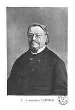 Tarnier, Stéphane Etienne (1828-1897)
