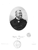 Tarnier, Stéphane Etienne (1828-1897)