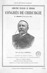 Terrier, Félix Louis (1837-1908)