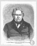 Thenard, Louis Jacques (1777-1857)