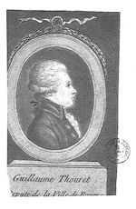 Thouret, Jacques Guillaume (1746-1794)