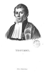 Thouret, Michel Augustin (1749-1810)