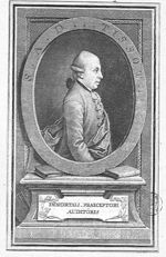 Tissot, Simon André / Samuel Auguste A. D. (1728-1797)