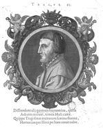 Tragus, Hieronymus (1498-1554)