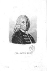 Trew, Christoph Jacob (1695-1769)
