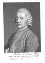 Tronchin, Théodore (1709-1781)