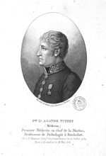 Tuffet, Pierre Louis Agathe (1769-1828)