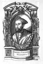 Valverde de Amusco, Juan (1526-1570)