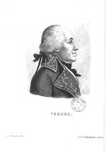 Vergez, Marie François (1769-1831)