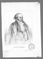 Veron, Louis Désiré (1798-1867)