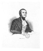 Vidal, Auguste Théodore, dit de Cassis (1803-1856)