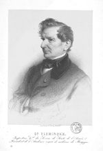 Vleminckx, Jean François (1800-1876)