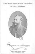 Volkmann, Richard von (1830-1889)