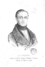 Vrancken, Louis Henri Joseph (1773-1853)
