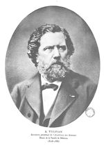Vulpian, Alfred Edme Félix (1826-1887)