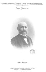 Weigert, Karl (1845-1904)