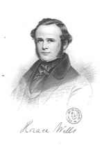 Wells, Horace (1815-1848)