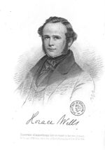 Wells, Horace (1815-1848)