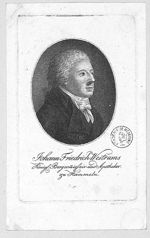 Westrums, Johann Friedrich 