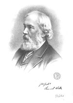 Wilks, Sir Samuel Bart (1824-1911)