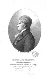 Willdenow, Karl Ludwig (1765-1812)