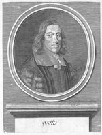 Willis, Thomas (1621-1675)