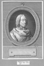 Winslow, Jakob / Jacques / Benignus / Benigne (1669-1760)