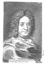 Wollaston, Guillaume (1659-1724)