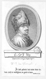 Van Woensel, Pieter (1747-1808)