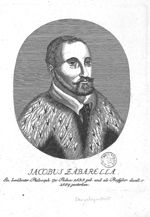 Zabarella, Jacob (1533-1589)