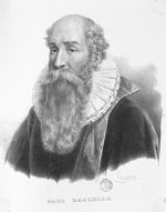 Zacchias, Paul (1584-1659)