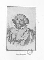 Zacchias, Paul (1584-1659)