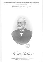 Zahn, Friedrich Wilhelm (1845-1904)