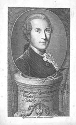 Zimmermann, Johann Georg (1728-1795)