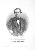 Armijo, Francisco (-1873)