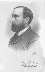 Bastian, Henry Charlton (1837-1915)